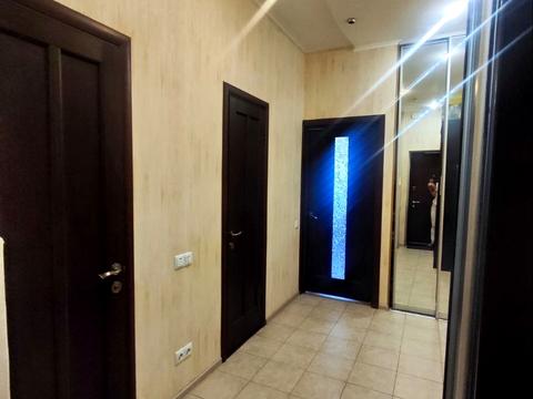 квартира за адресою Градинська вул., 7