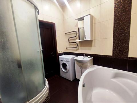 квартира за адресою Градинська вул., 7