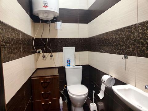 квартира за адресою Градинська вул., 7