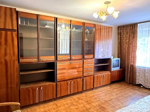 квартира по адресу Академика Глушкова просп., 34