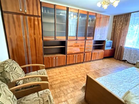 квартира по адресу Академика Глушкова просп., 34