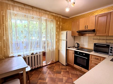 квартира по адресу Академика Глушкова просп., 34