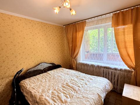 квартира по адресу Академика Глушкова просп., 34