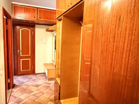 квартира по адресу Академика Глушкова просп., 34
