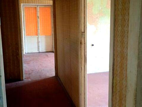квартира за адресою Оболонський просп., 7