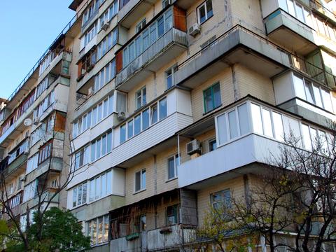 квартира за адресою Оболонський просп., 7