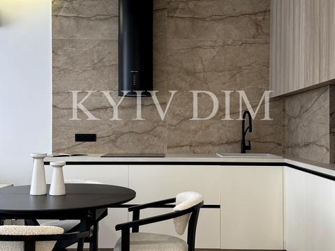 квартира за адресою Повітряних Сил просп. (Повітрофлотський), 56