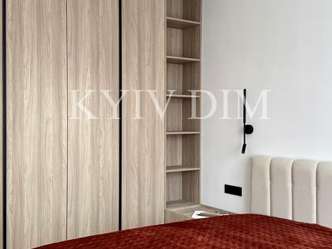 квартира за адресою Повітряних Сил просп. (Повітрофлотський), 56