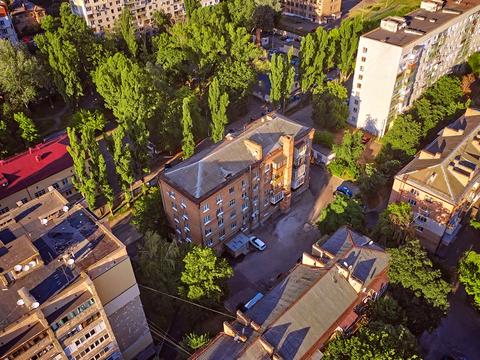 коммерческая по адресу Сім'ї Ідзиковських ул. (Михайла Мишина), 39