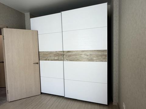 квартира по адресу Проездная ул., 15