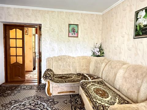 квартира за адресою Архангельська вул., 20/37