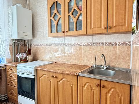 квартира за адресою Архангельська вул., 20/37