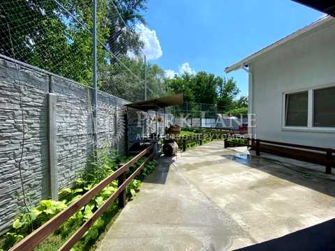 дом по адресу Русановские Сады ул.
