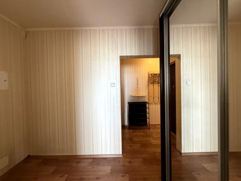 квартира за адресою Єлизавети Чавдар вул., 14