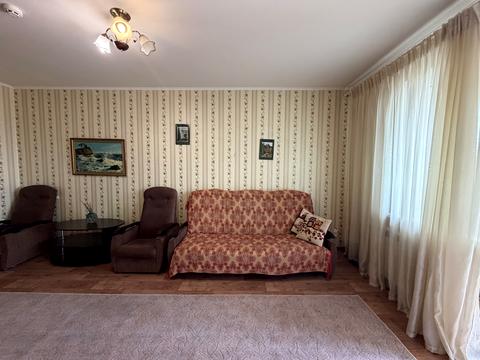 квартира за адресою Єлизавети Чавдар вул., 14