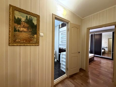 квартира за адресою Єлизавети Чавдар вул., 14