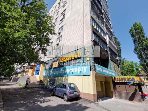 коммерческая по адресу Елены Телиги ул., 41-А