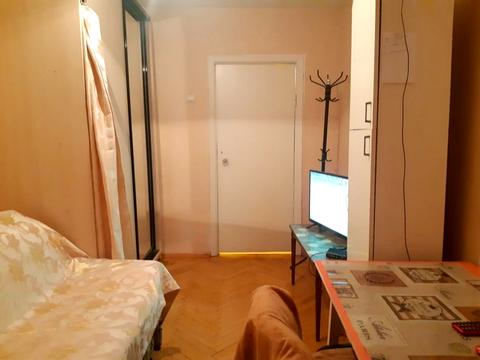 комната по адресу Науки просп., 24