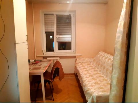 комната по адресу Науки просп., 24
