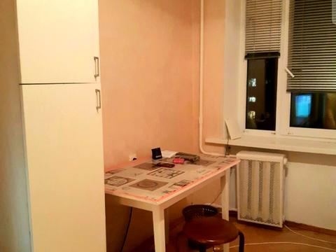 комната по адресу Науки просп., 24