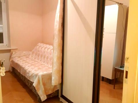 комната по адресу Науки просп., 24