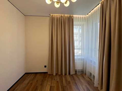 квартира по адресу Приозерна ул., 42