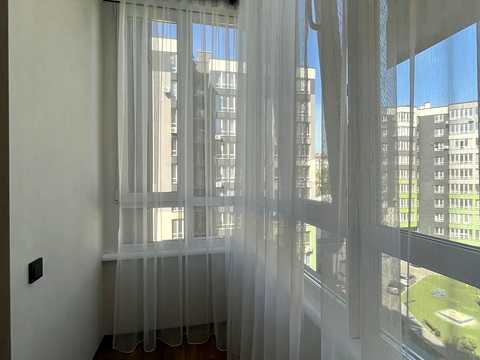 квартира по адресу Приозерна ул., 42