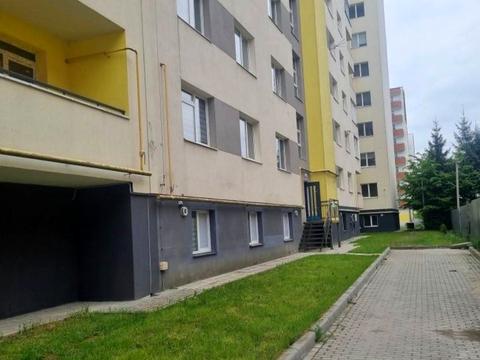 квартира по адресу Героїв Крут ул., 4-А