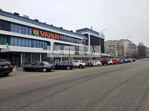 комерційна за адресою Оболонський просп., 12