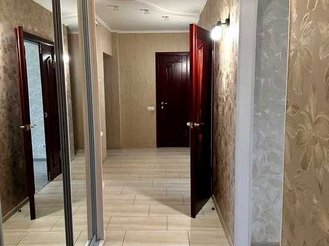 квартира за адресою Ахсарова вул., 4/6б