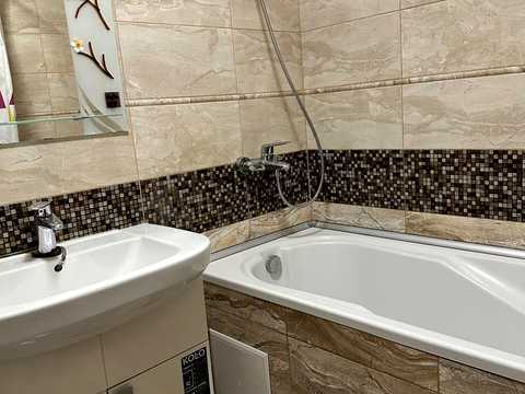 квартира за адресою Ахсарова вул., 4/6б