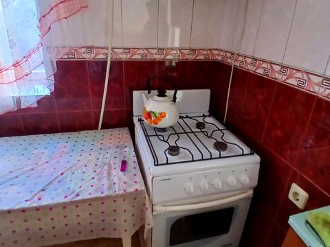 дом по адресу Пл. Толбухина