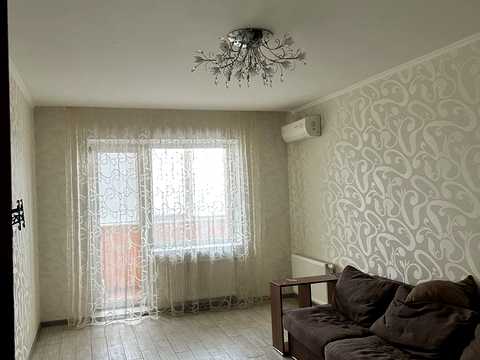 квартира за адресою Ахсарова вул., 4/6б