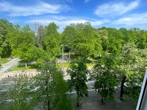 квартира по адресу Ивана Мазепы ул. (Січневого Повстання), 4