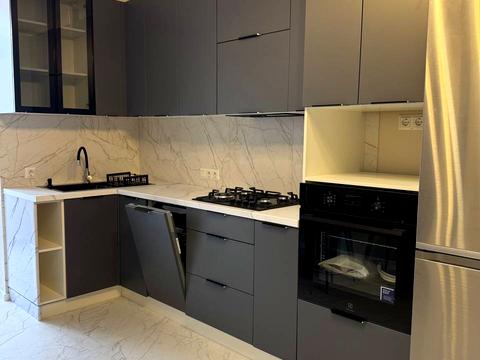 квартира по адресу Приозерна ул., (Будинок 33)