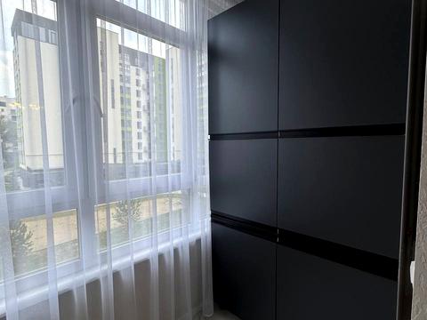 квартира по адресу Приозерна ул., (Будинок 33)