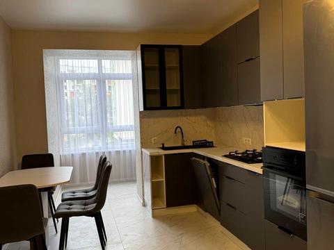 квартира по адресу Приозерна ул., (Будинок 33)