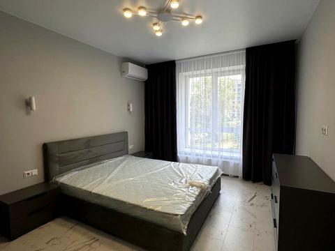 квартира по адресу Приозерна ул., (Будинок 33)