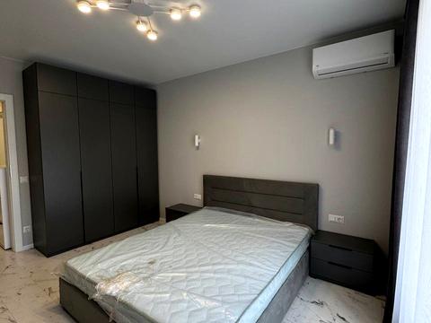 квартира по адресу Приозерна ул., (Будинок 33)