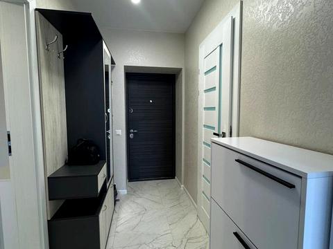 квартира по адресу Приозерна ул., (Будинок 33)