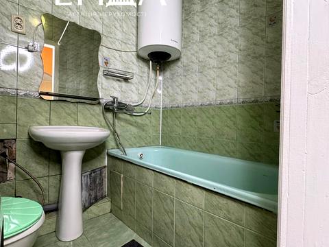 квартира по адресу Сергея Сенчева ул., 67 к3