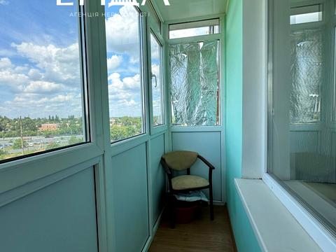 квартира по адресу Сергея Сенчева ул., 67 к3
