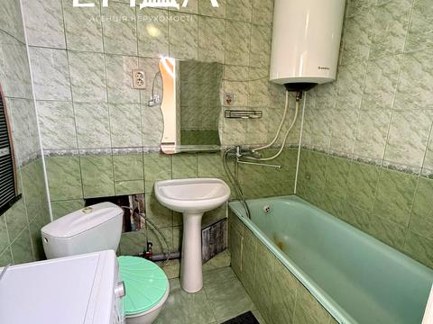 квартира по адресу Сергея Сенчева ул., 67 к3