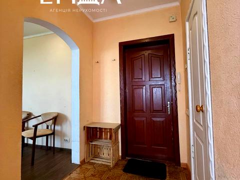 квартира по адресу Сергея Сенчева ул., 67 к3