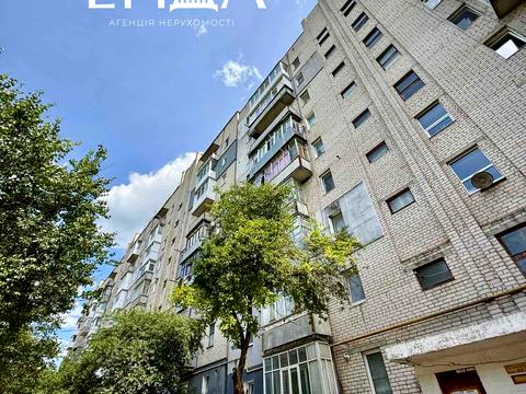 квартира по адресу Сергея Сенчева ул., 67 к3