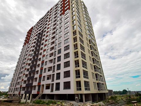 квартира по адресу Смакулы ул., (Будинок 9)