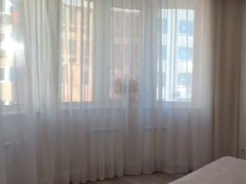 квартира по адресу Федора Эрнста ул., 16-А