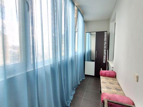 квартира по адресу Сечевых Стрельцов ул., 76в