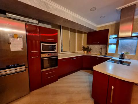 квартира за адресою Срібнокільська вул., 12