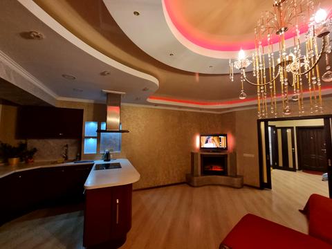 квартира за адресою Срібнокільська вул., 12